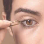 Ansty lashes Przedłużanie rzęs